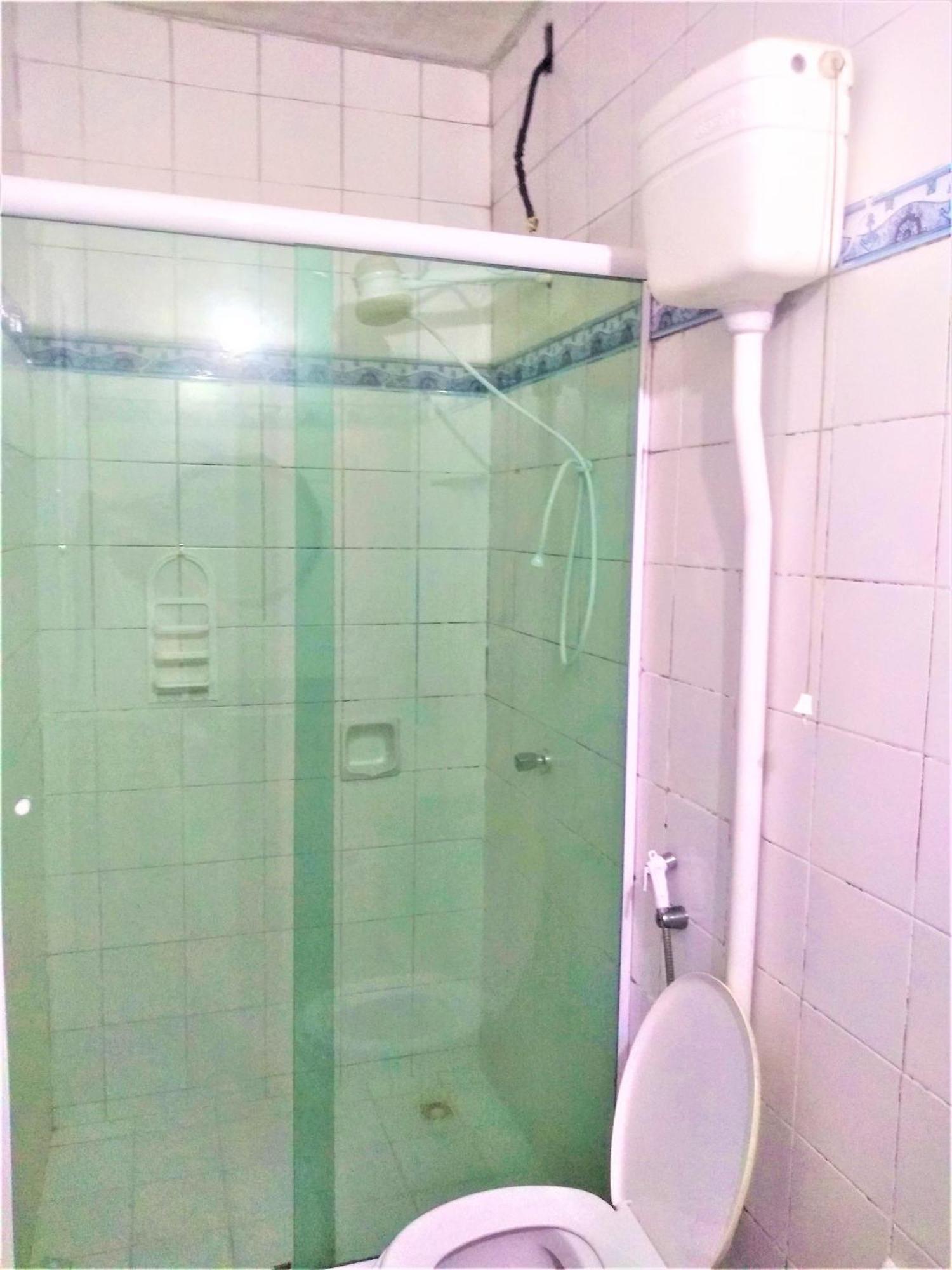 Habitación Doble con baño privado - 2 camas