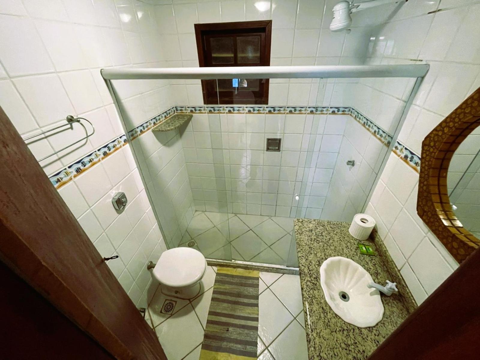 Habitación Familiar con baño